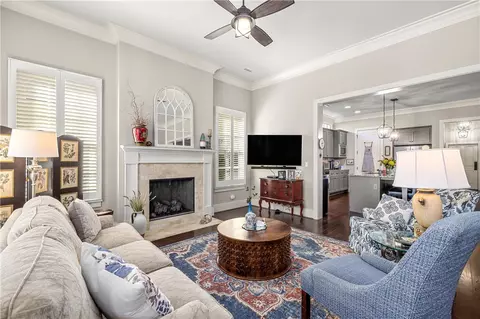 124 Sikes Ave, Clemson, SC 29631 photo 4