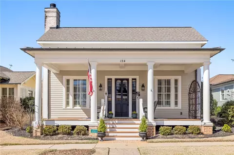 124 Sikes Ave, Clemson, SC 29631 photo 27