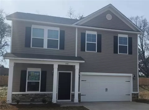 336 Alameda Ln, Anderson, SC 29625