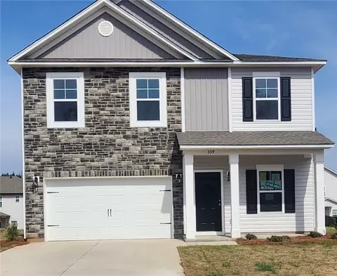 339 Alameda Ln, Anderson, SC 29625