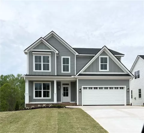 308 Summerall Dr, Anderson, SC 29621