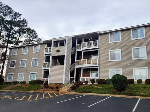 220 Elm St #621, Clemson, SC 29631