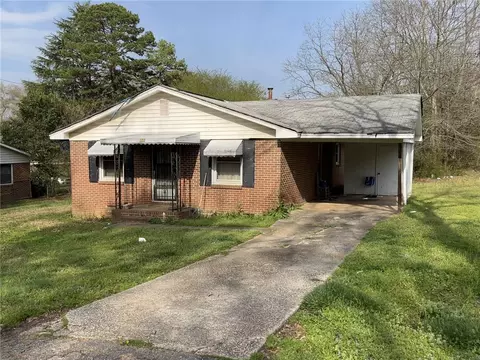 103 Shands St, Laurens, SC 29360