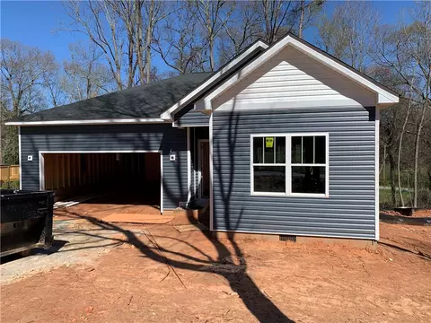 407 Hillside Dr, Anderson, SC 29625