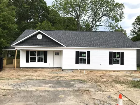 409 Green St #LOT A, Belton, SC 29627