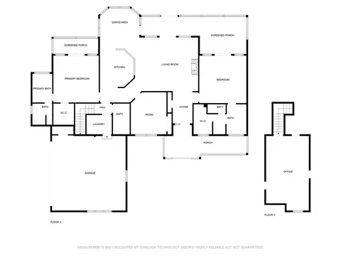 116 Falcons View Ct, Walhalla, SC 29691 photo 42