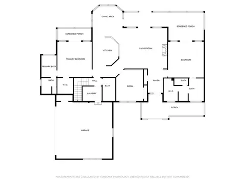 116 Falcons View Ct, Walhalla, SC 29691 photo 40