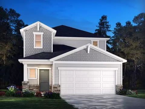 22 Cavell Dr, Greenville, SC 29607