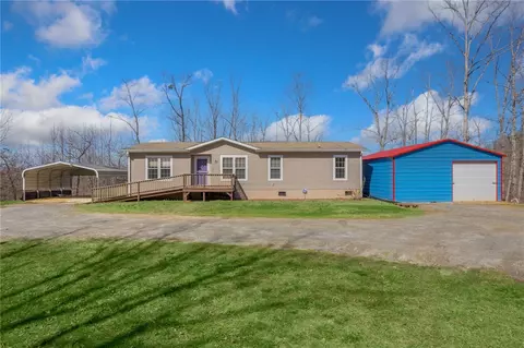 190 Windtree Rdg, Pickens, SC 29671 photo 2