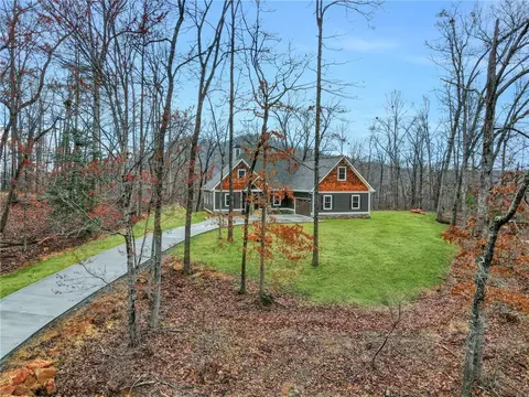 100 Serenity Dr, Pickens, SC 29671