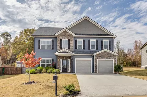 119 Wild Hickory Cir, Easley, SC 29642