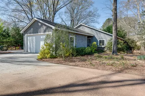 1225 Greenacres, Anderson, SC 29621