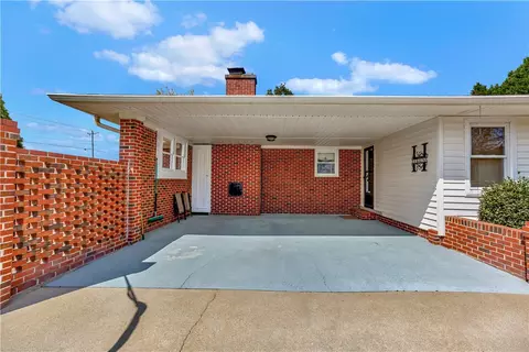1410 Crestview Rd, Anderson, SC 29621 photo 2