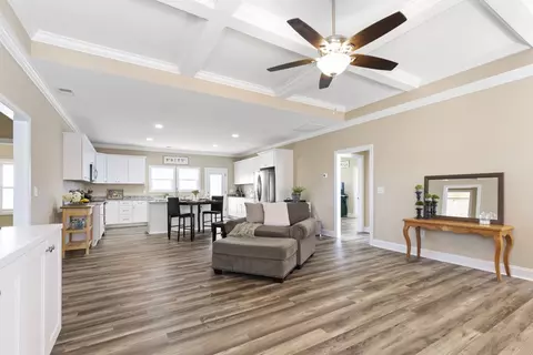 1505 Hendon Dr, Walhalla, SC 29691 photo 3