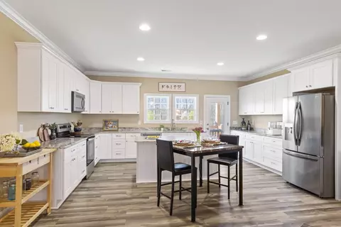 1505 Hendon Dr, Walhalla, SC 29691 photo 5