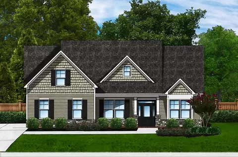1833 Cross Creek Dr, Seneca, SC 29678