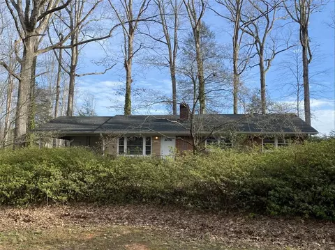 138 Lakeshore Dr, Easley, SC 29642