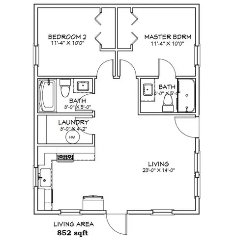 201 Crystal Ln, Walhalla, SC 29691 photo 3