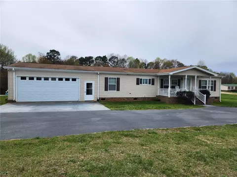 500 Meadowview Ct, Westminster, SC 29693
