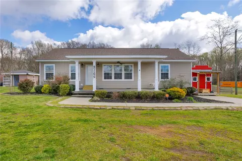 2165 Reedy Fork Rd, Pelzer, SC 29669