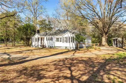 435 Seawright Dr, Pendleton, SC 29670 photo 1