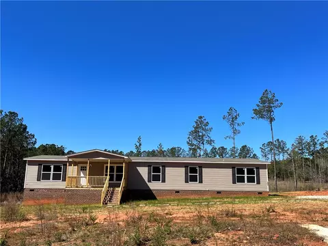 296 Shrine Club Road Rd, Waterloo, SC 29384