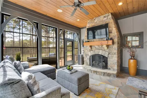 337 Keowee Ave, Sunset, SC 29685 photo 14