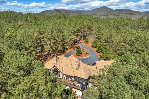 337 Keowee Ave, Sunset, SC 29685 photo 2