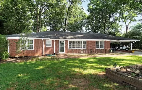 839 Warley Cir, Pendleton, SC 29670