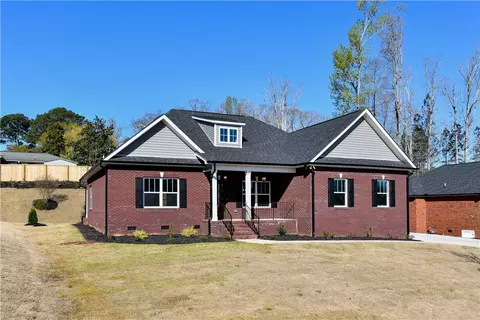 119 Bonaire Pt, Anderson, SC 29621