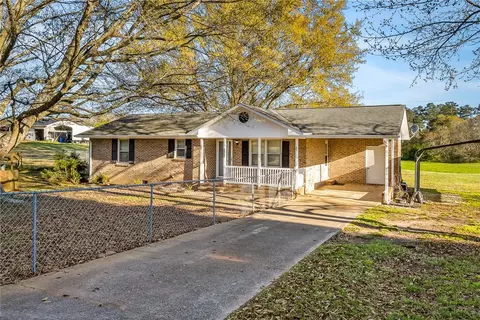 232 Crestview Dr, Starr, SC 29684 photo 2