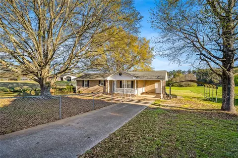 232 Crestview Dr, Starr, SC 29684 photo 1