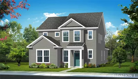 156 Founders Blvd, Central, SC 29630