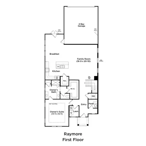 156 Founders Blvd, Central, SC 29630 photo 2
