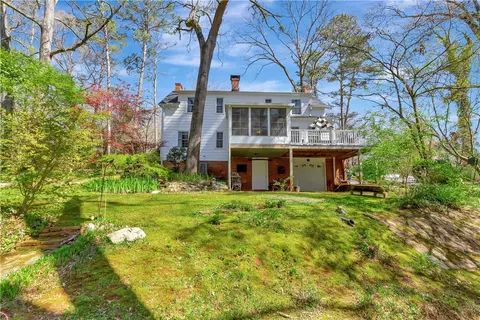 331 Pendleton Rd, Clemson, SC 29631 photo 46