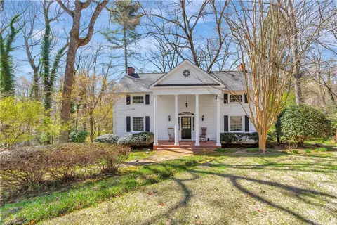 331 Pendleton Rd, Clemson, SC 29631 photo 1
