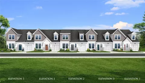 210 Grange Valley Ln, Central, SC 29630
