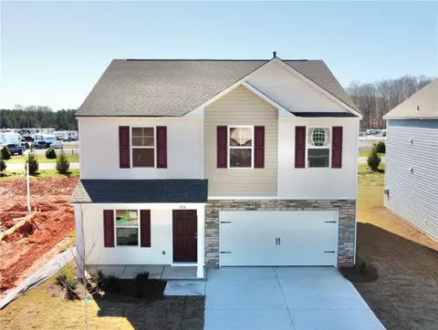 428 Seaborn Cir, Pendleton, SC 29670 photo 1