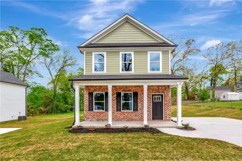 302 W Mauldin St, Anderson, SC 29625