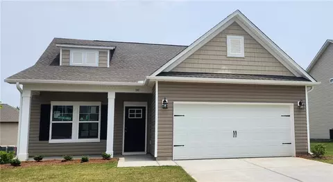 341 Alameda Ln, Anderson, SC 29625