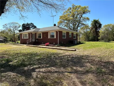 1505 Dunn Rd, Anderson, SC 29625