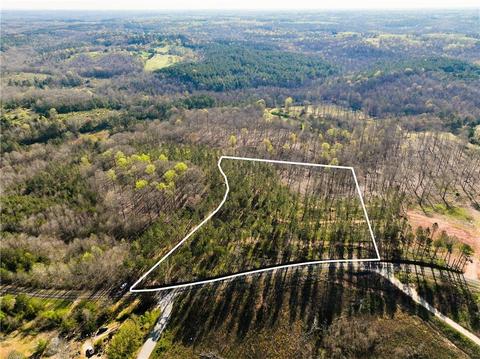 Tract 3/ 7+ Acres Greenfield Road, Westminster, SC 29693