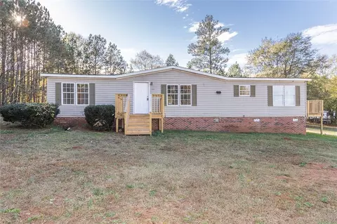 1124 Airline Rd, Anderson, SC 29624