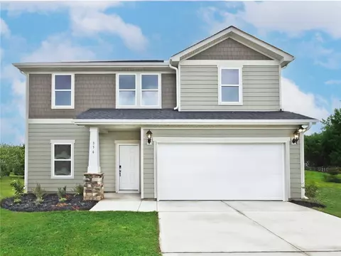 336 Roderick Ln, Greenville, SC 29605