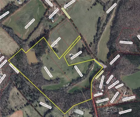 00 Denver Rd, Anderson, SC 29625