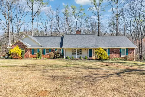 123 Quail Trl, Easley, SC 29642 photo 1