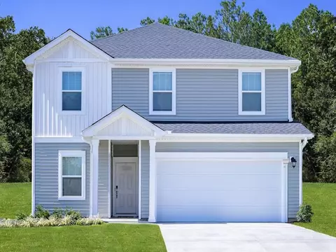 306 Garrison Grove Dr, Simpsonville, SC 29680
