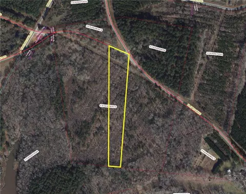 00 Jones Rd, Starr, SC 29684