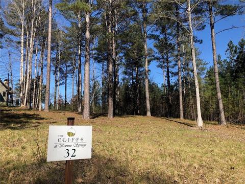 Rippling Cove Way, Six Mile, SC 29682