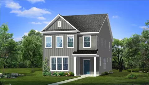 159 Founders Blvd, Central, SC 29630